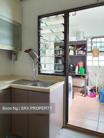 Blk 539 Woodlands Drive 16 (Woodlands), HDB 5 Rooms #225876571